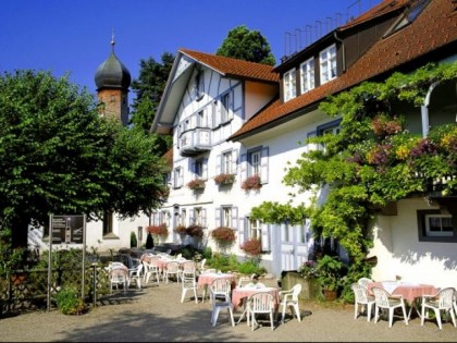 Foto: Hotel-Gasthof &amp;quot;Zur Kapelle&amp;quot;