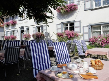Foto: Hotel-Gasthof &amp;quot;Zur Kapelle&amp;quot;