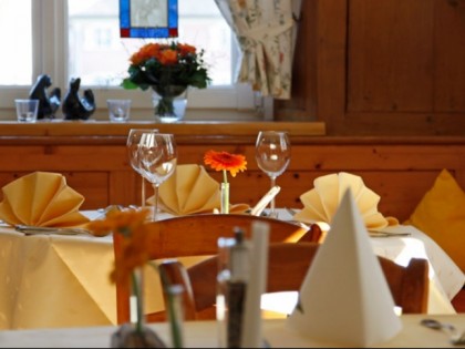 Foto: Hotel-Gasthof &amp;quot;Zur Kapelle&amp;quot;